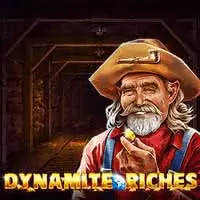 Dynamite Riches